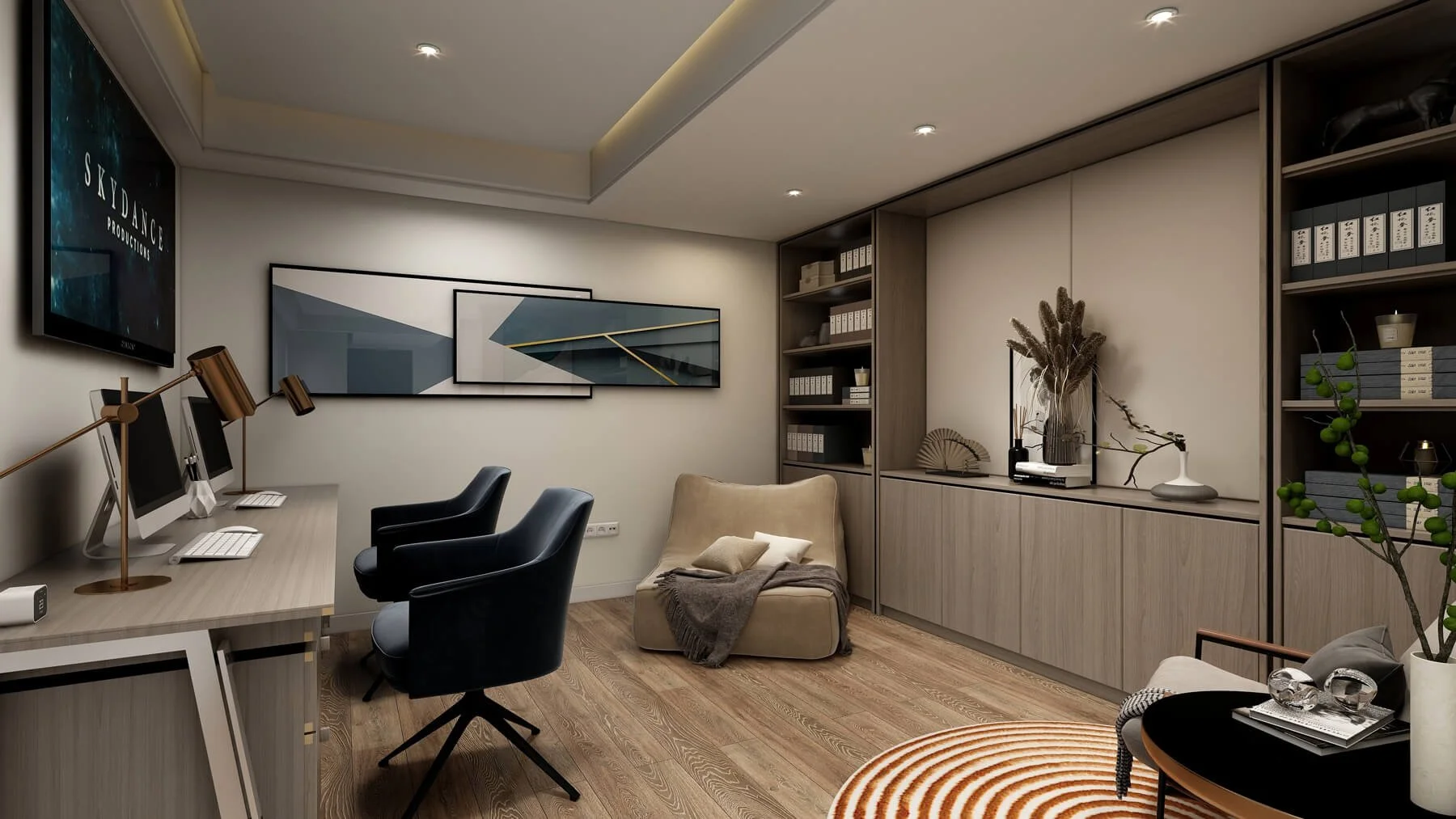 Transforming Urbandale Basements Into Functional Spaces
