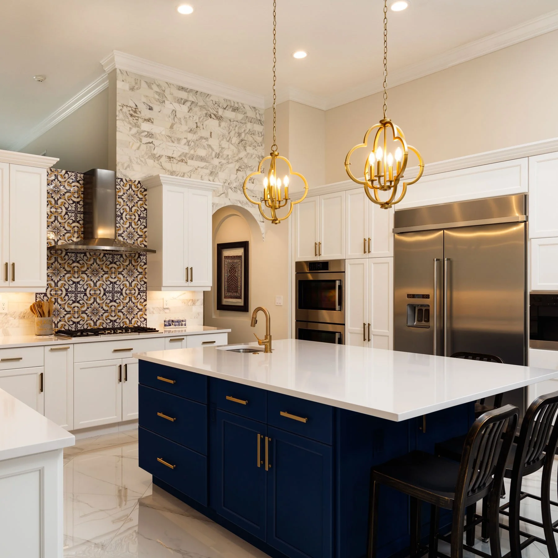 Planning a Fall Kitchen Remodel in Des Moines? Why Summer Is the Time to Start