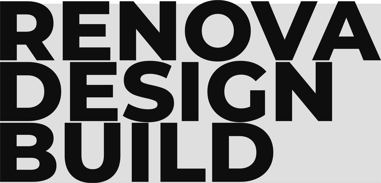 Renova Design Build