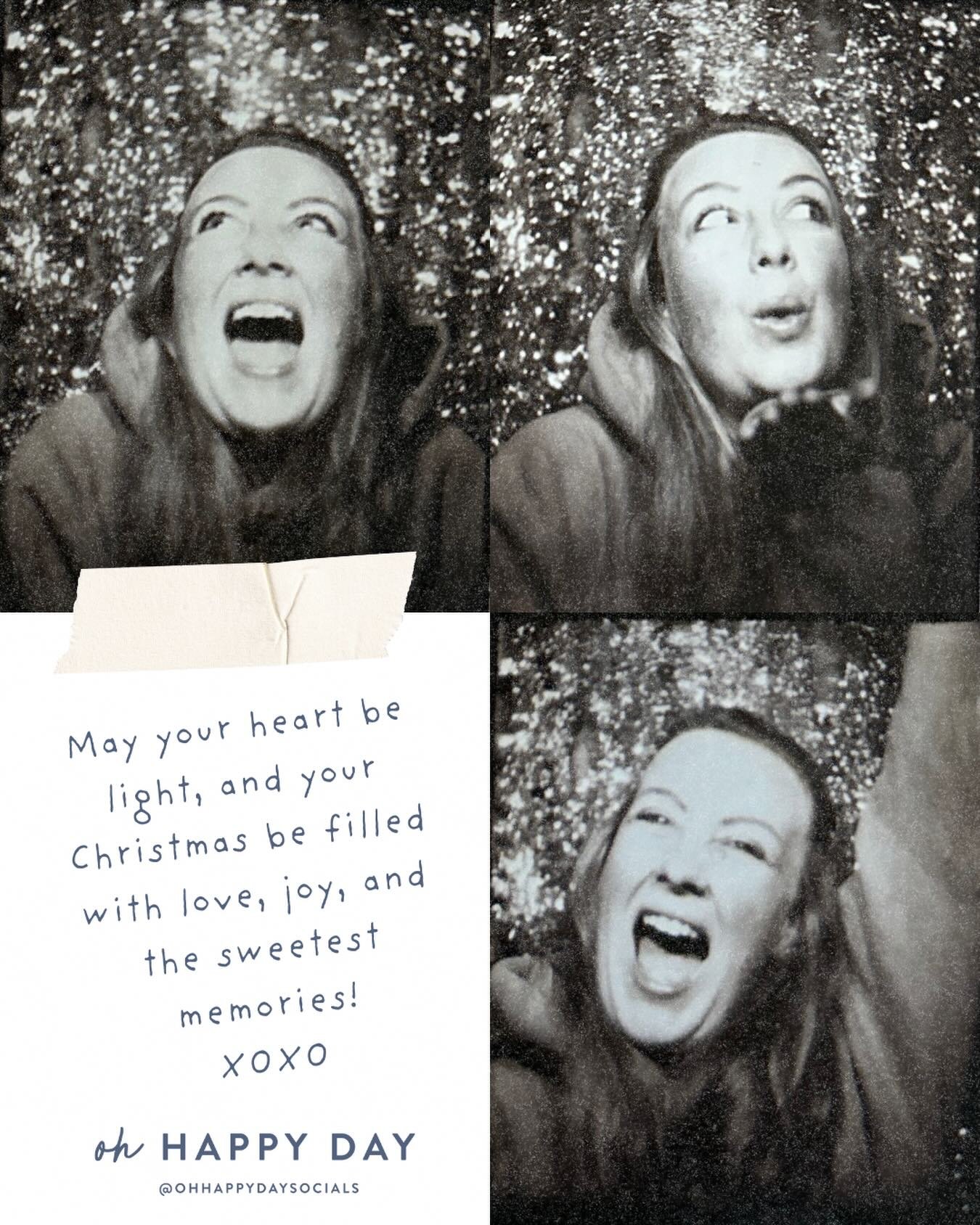 it&rsquo;s the most wonderful time of the year! 🌲

Sending each and every one of you the biggest hugs as you celebrate with your loved ones today. A day of celebration, joy and making memories.

All my love &amp; Merry Christmas!

Xo Katy