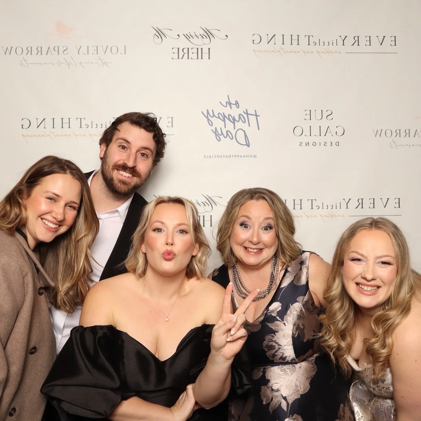 I&rsquo;m currently sitting at my gate about to board my flight to the UK to go hug my mum, and the magic of last night is finally starting to sink in&hellip; 🥹

It&rsquo;s one thing to have a crazy big dream, but it&rsquo;s another to be crazy enou