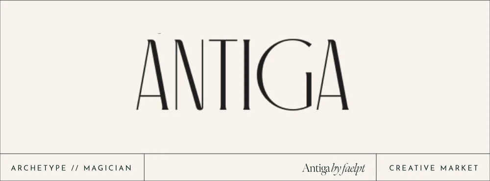 Magician: Fonts — Hey Sara Schultz