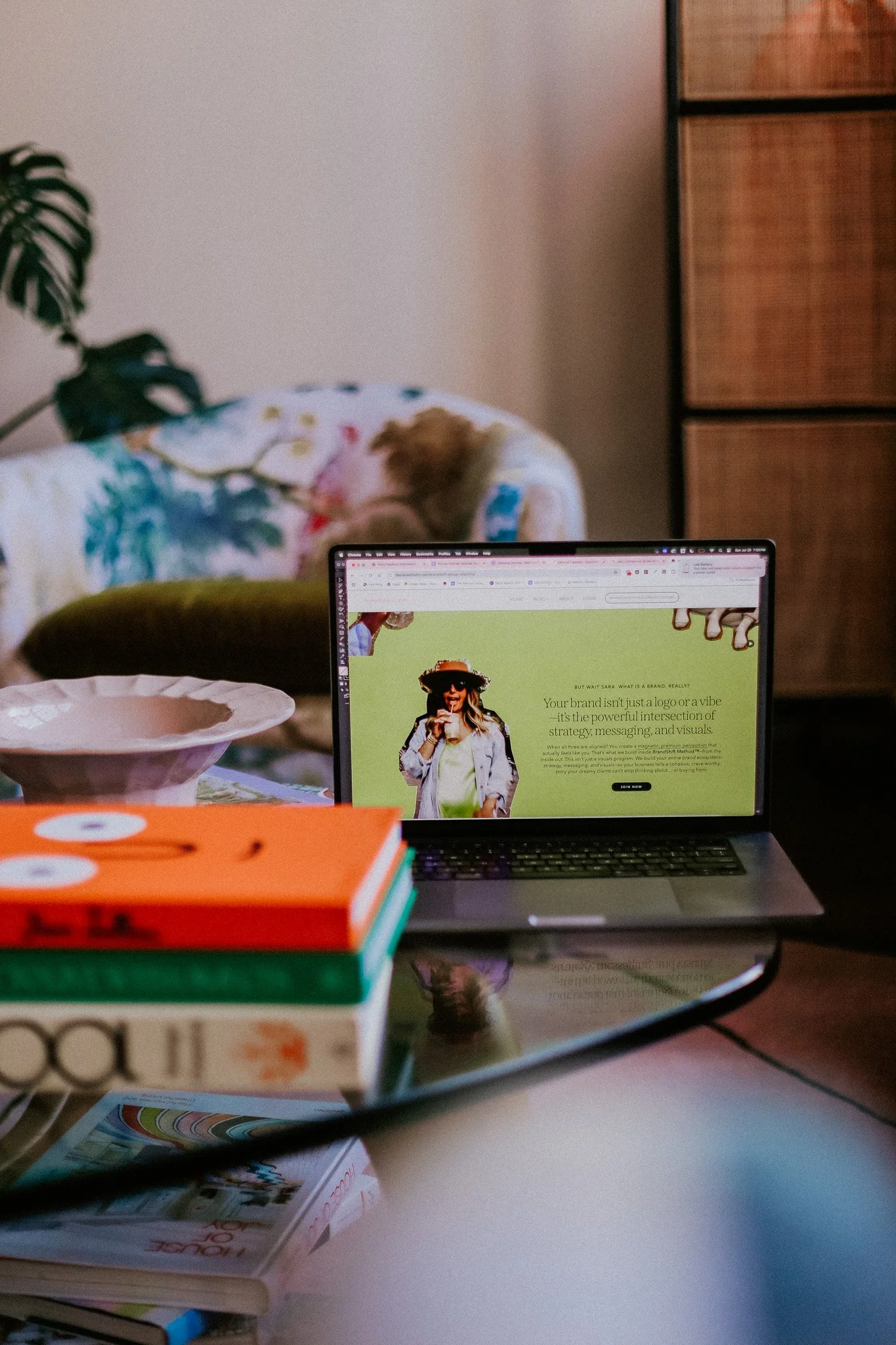 EP2: Is Your Brand Built Off Vibes or Does It Have a Longstanding Visual Identity?