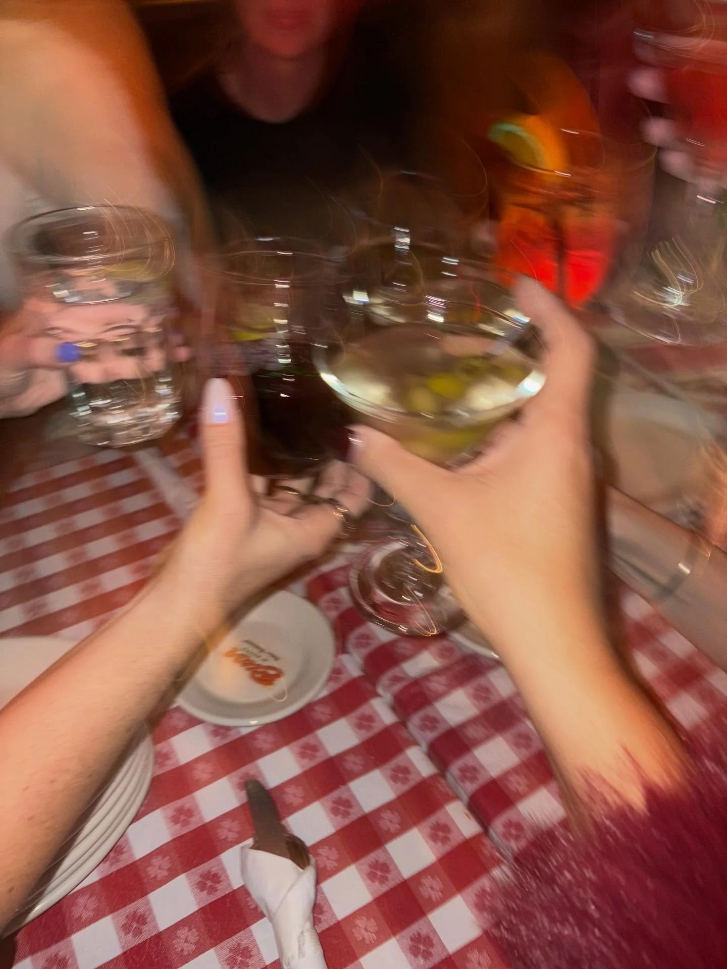 Hosting a themed dinner is never a bad idea. 

Especially when you get to use the images for your Black Friday campaign&hellip;

 Contact High&trade;️comes TOMORROW. 

(Icymi: for my 39th year, I forced my friends to join me for themed dinners every 