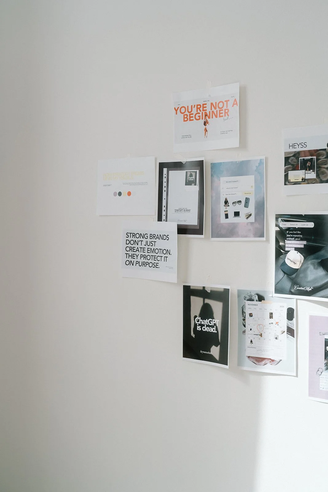 S2E8: The Identity Shift That Unlocks Your Next Income Bracket