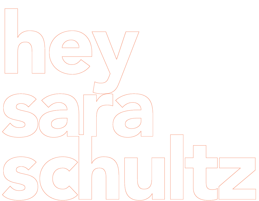 Branding and Web Design for Entrepreneurs - Sara Schultz Co