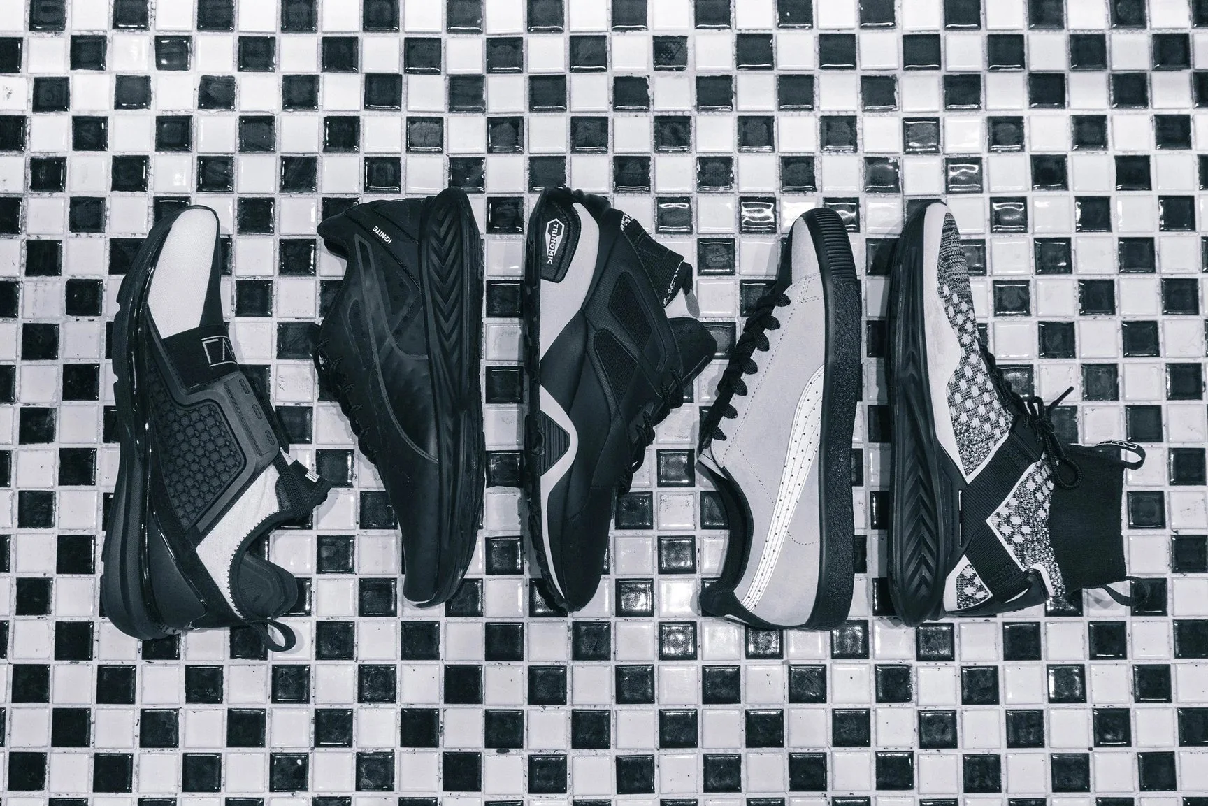 NTRV x Staple