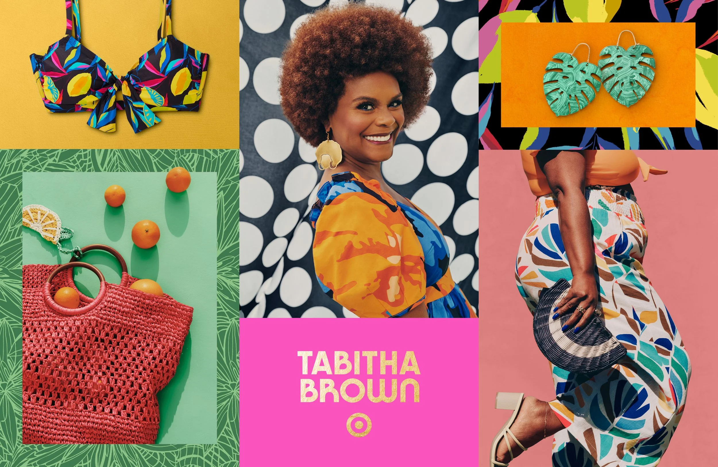 Tabitha Brown x Target