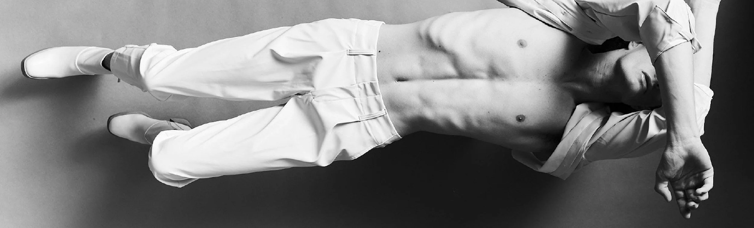 Titan Models - stylist