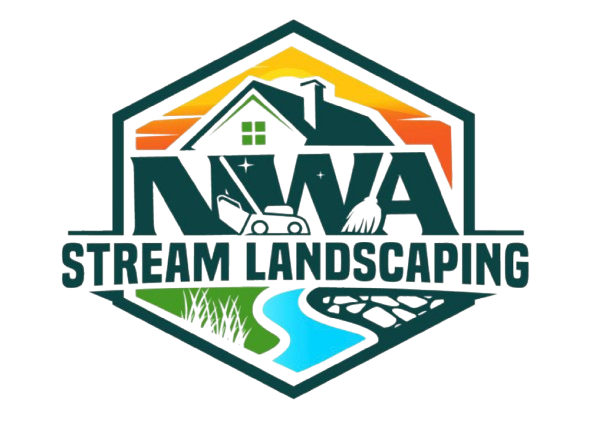STREAM LANDSCAPING