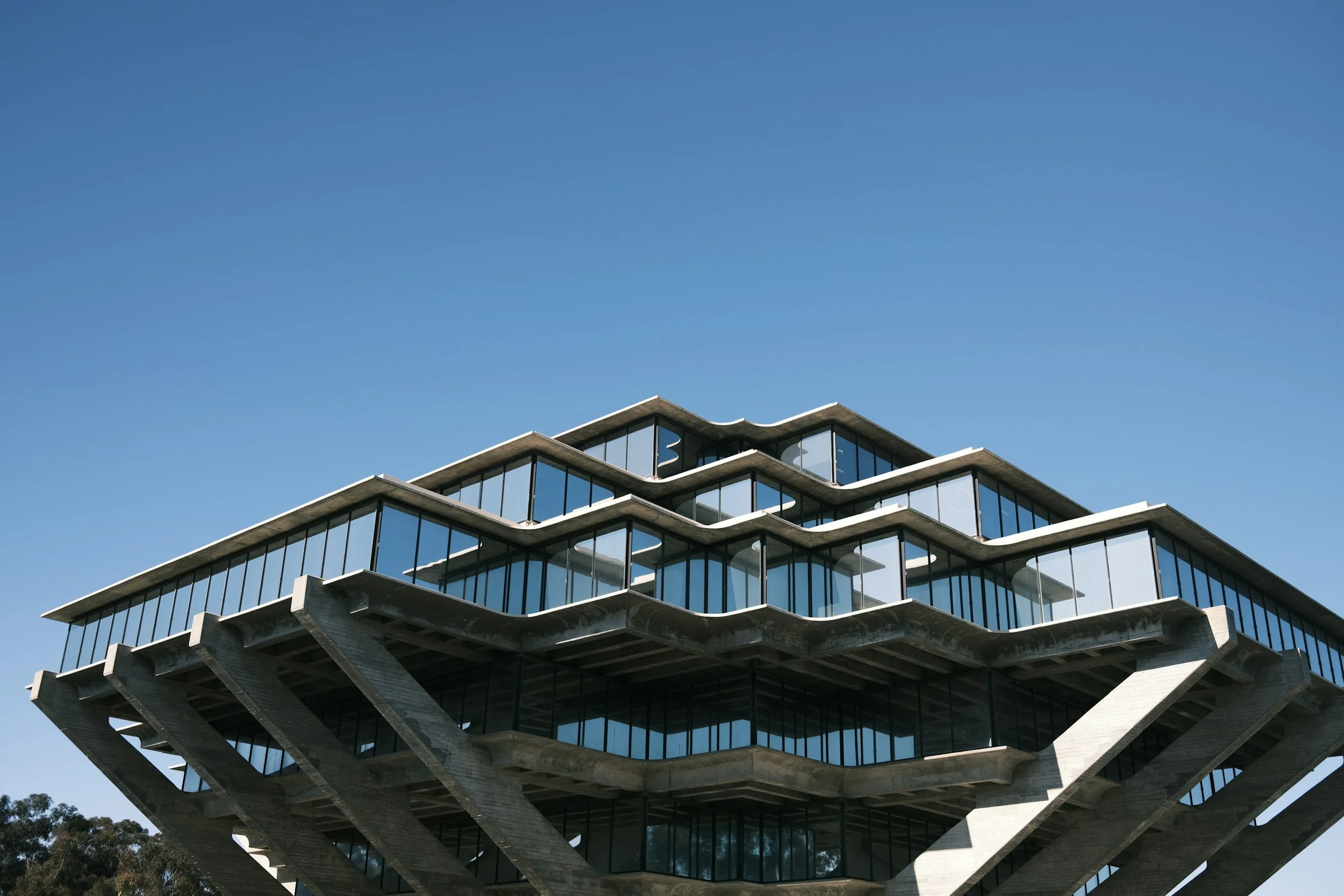 OPINION: The redistricting process is ignoring the needs of UC San Diego students