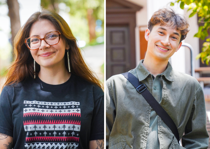 Feature: “Two New Public Interest Scholars Bring Years of Advocacy to Berkeley Law”
