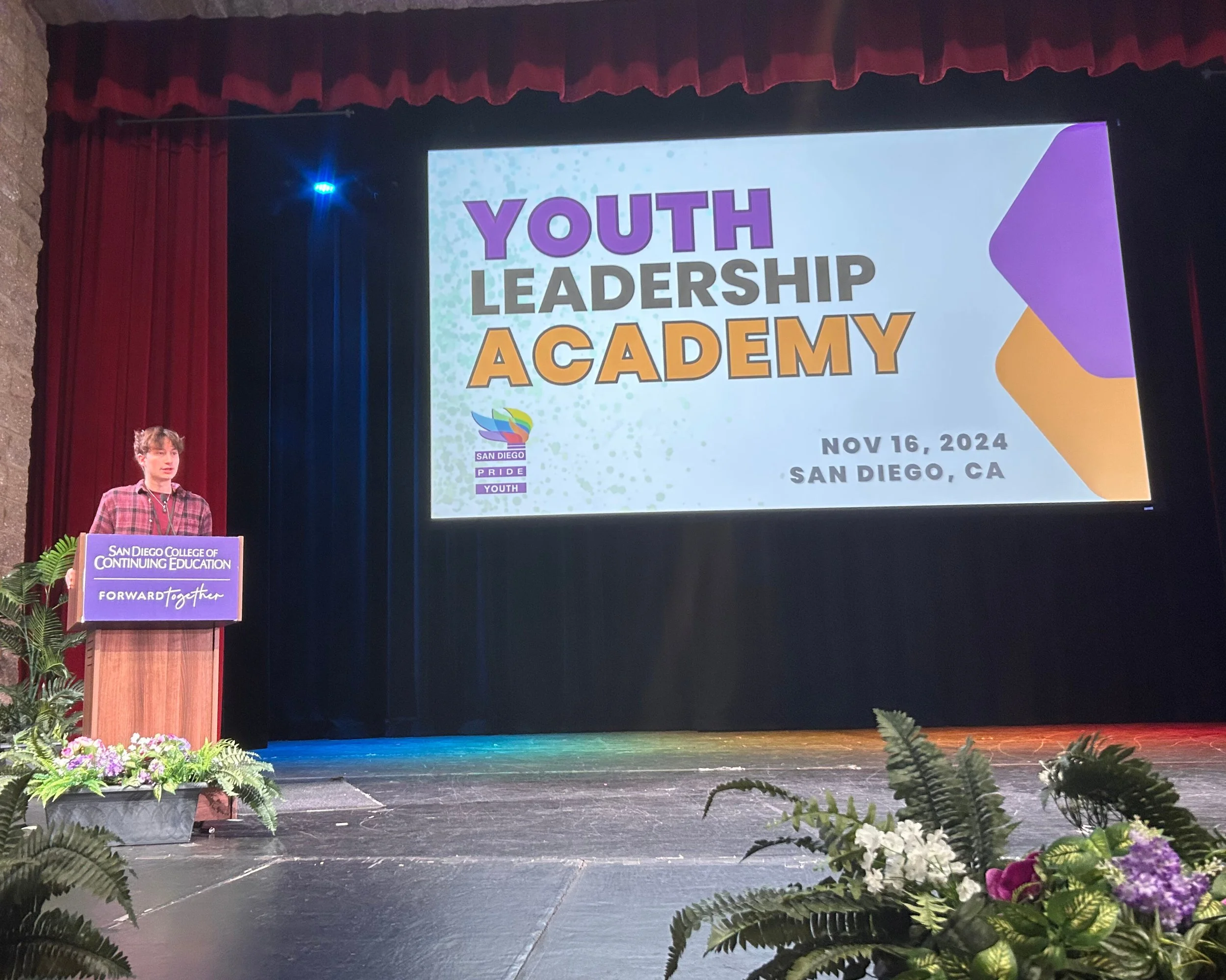 Keynote: “Resilience, Liberation, &amp; Embodiment”