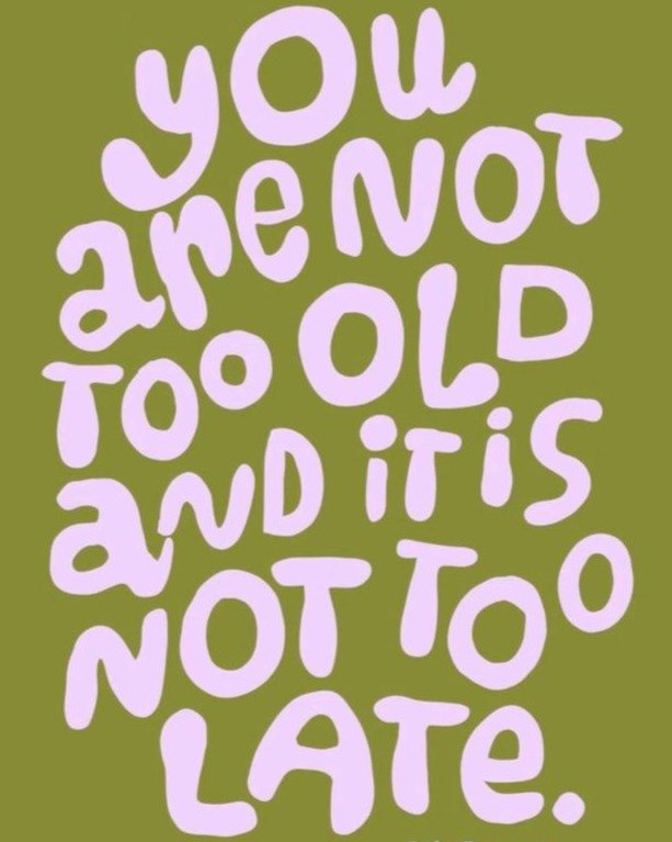 Whether you&rsquo;re 9 or 109, reconnecting with your creative, playful side is not only allowed&mdash;it&rsquo;s essential. Art-making invites us to explore, to wonder, and to tap into the joy of self-expression without judgment or deadlines.
🖌️ Le