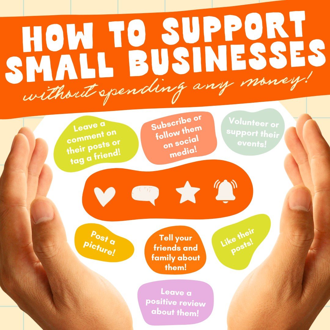 Supporting Creative Routes doesn&rsquo;t have to cost a thing 💛

Check out the image below to see meaningful ways you can help us bring accessible art therapy to the community &mdash; all without spending money. Your engagement truly helps our missi