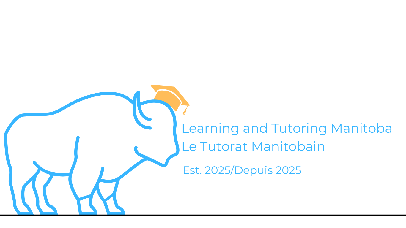 Learning and Tutoring Manitoba | Le Tutorat Manitobain