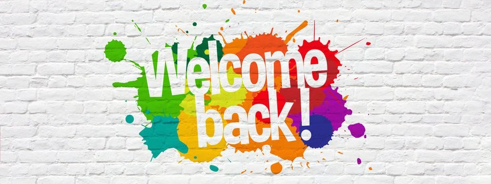 HSS  & School Year ABA 1st day