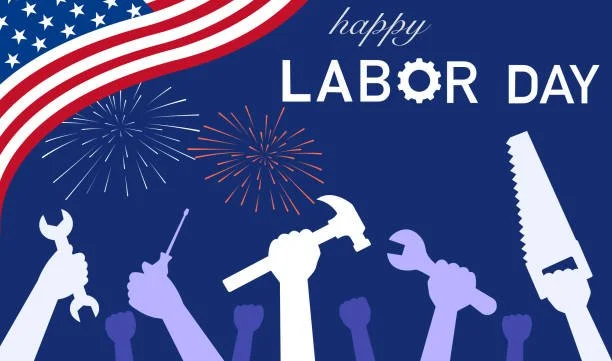 The LRC closed Labor Day