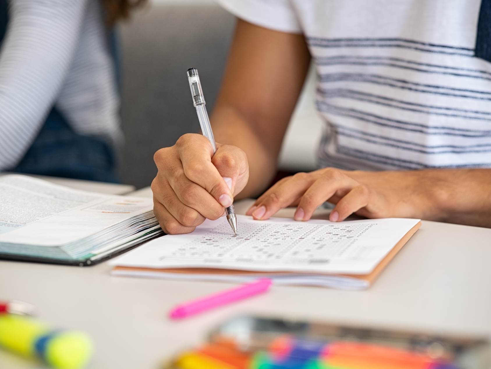 Program Overview | Learning Resource Center | Virginia Beach