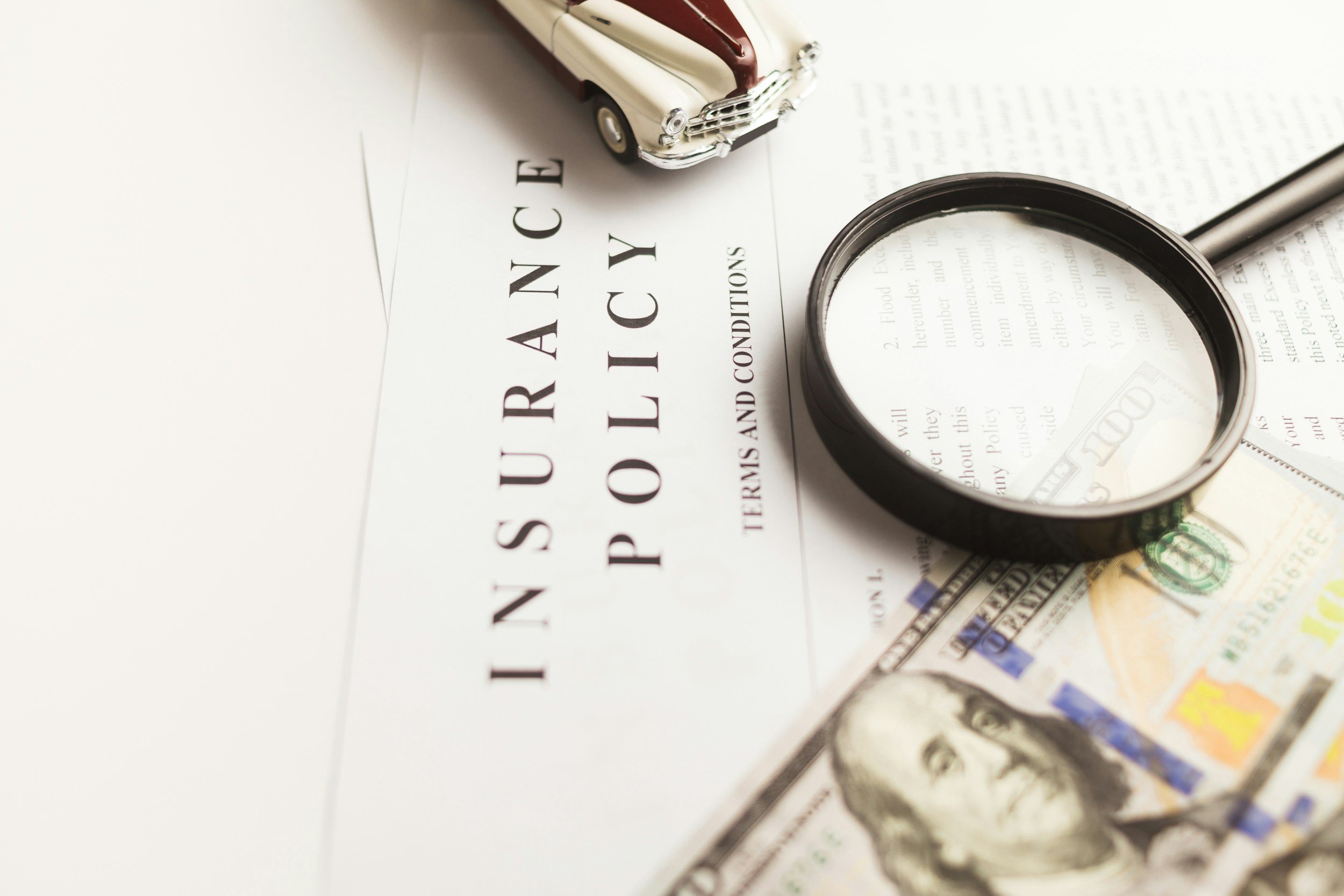 Independent Insurance Agents: Allies in Protection