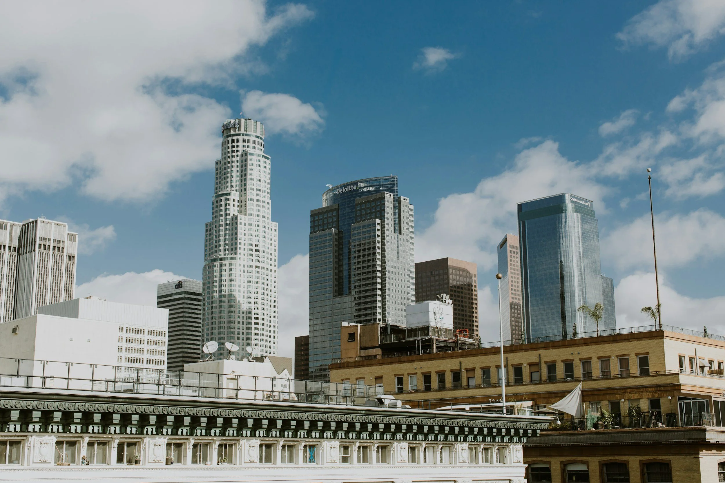 Can Crossroads expand to LA and Beyond? 