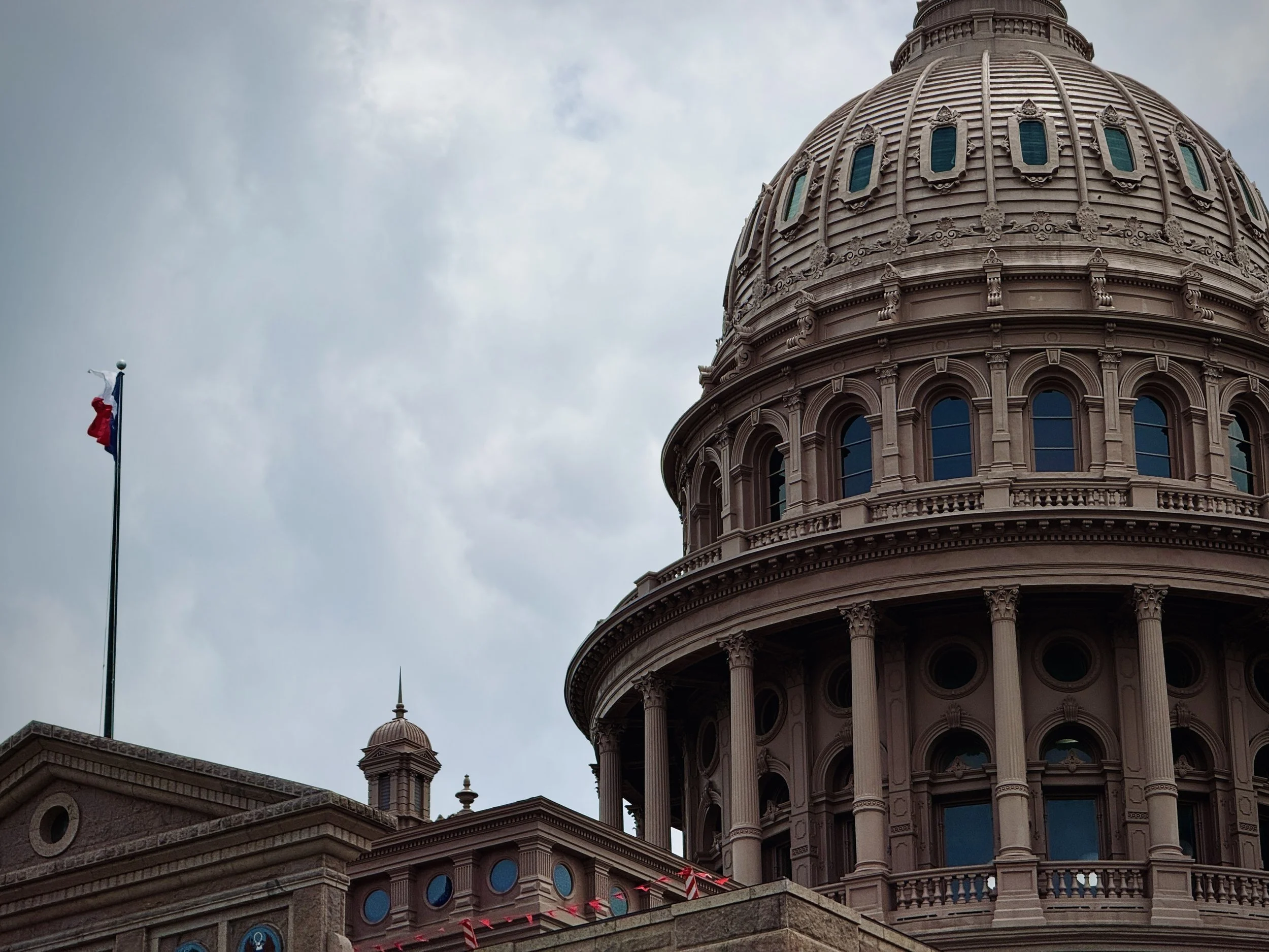 Homelessness Around America: Austin