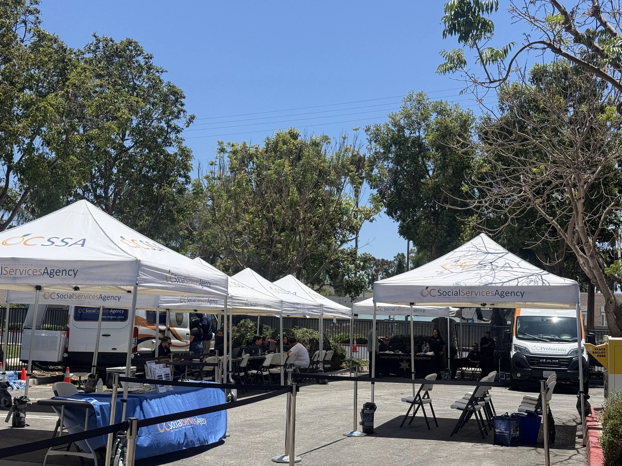 Crossroads Expands to Orange County