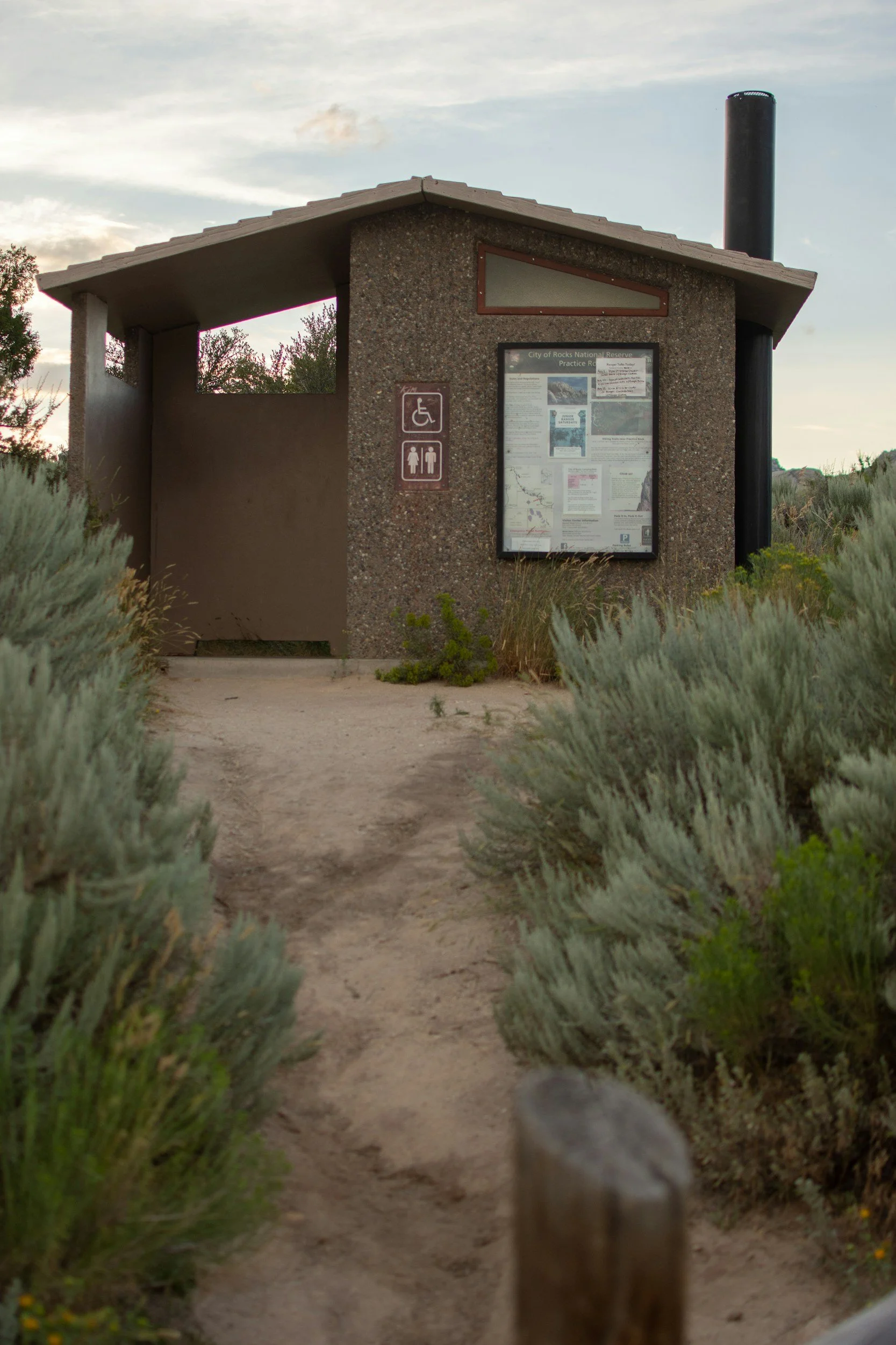 San Diego has a problem with bathrooms