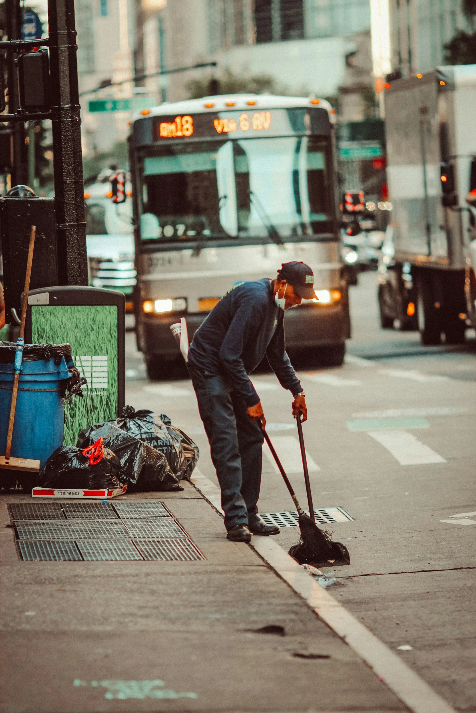 How effective are San Diego’s Encampment sweeps?