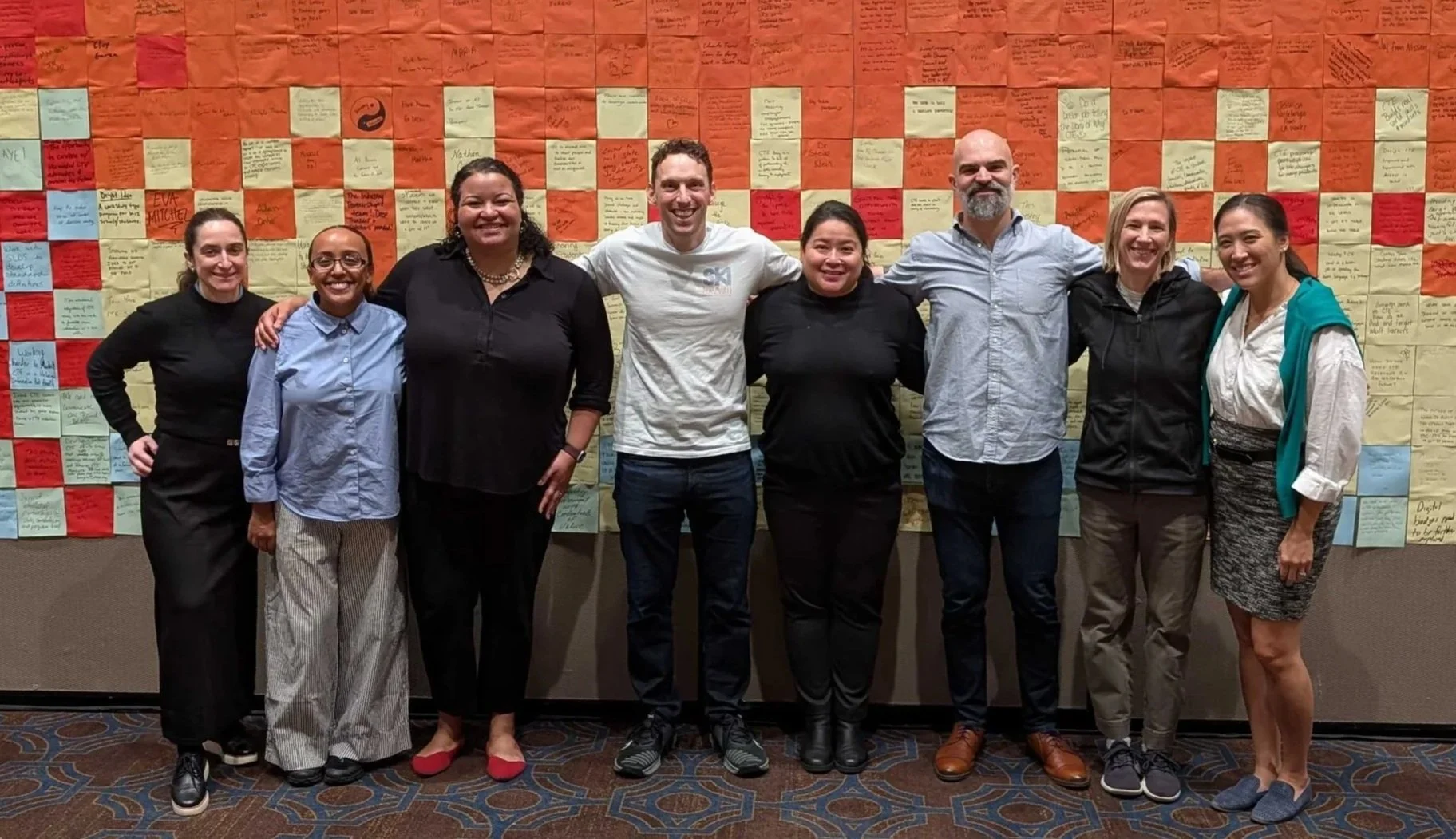 Unlocking the Future of Career &amp; Technical Education