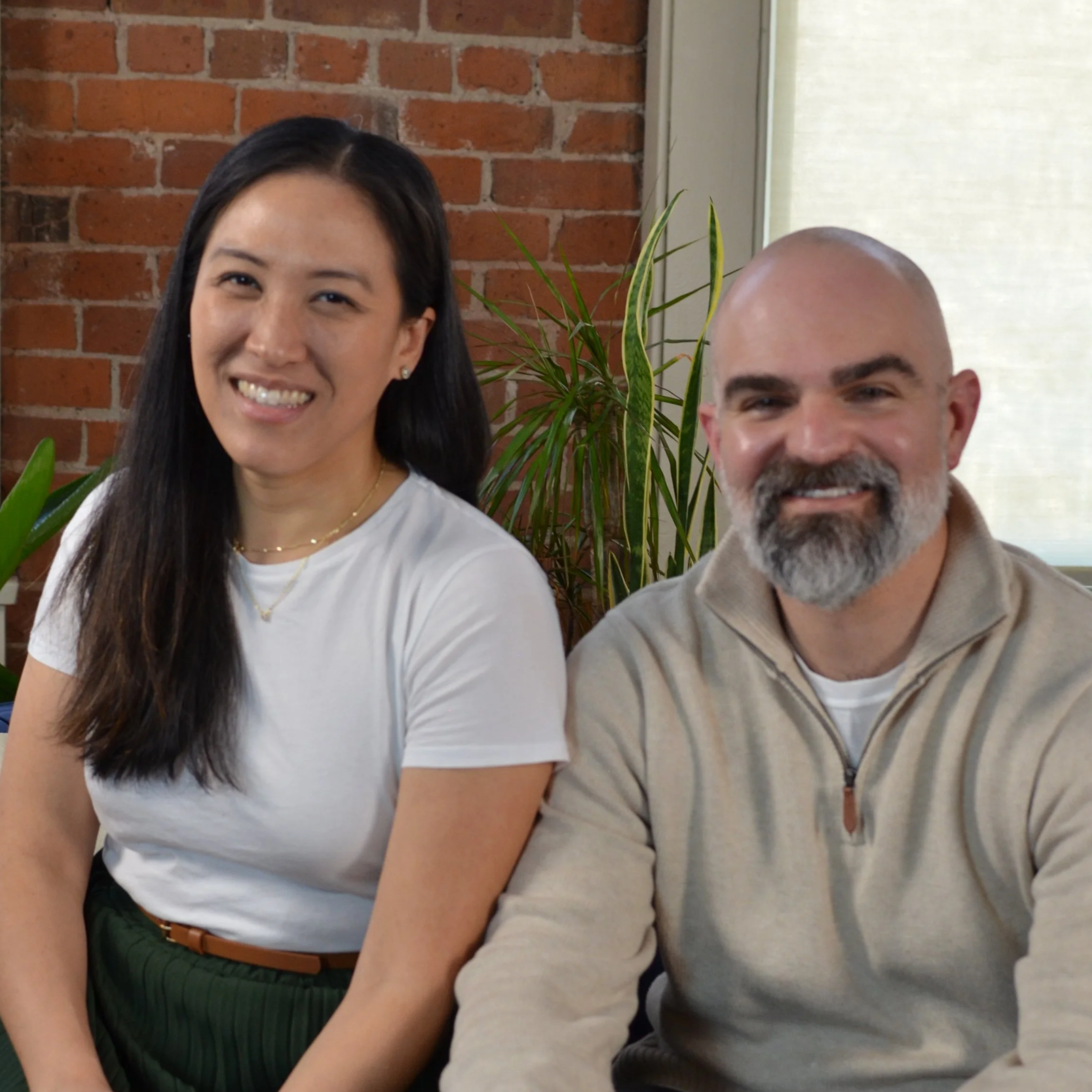 Leading Together: Theresa Kouo named Managing Partner