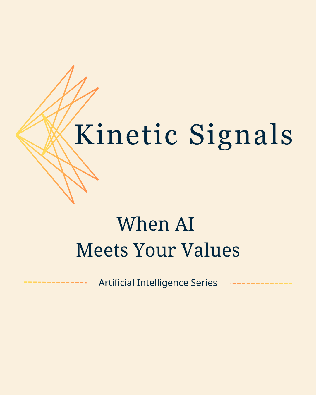 When AI Meets Your Values