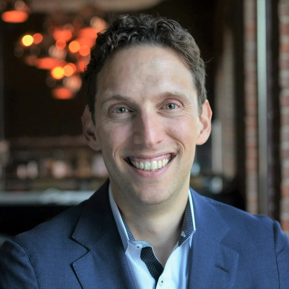 Andy Ferrera | Meet Our Team — Kinetic West