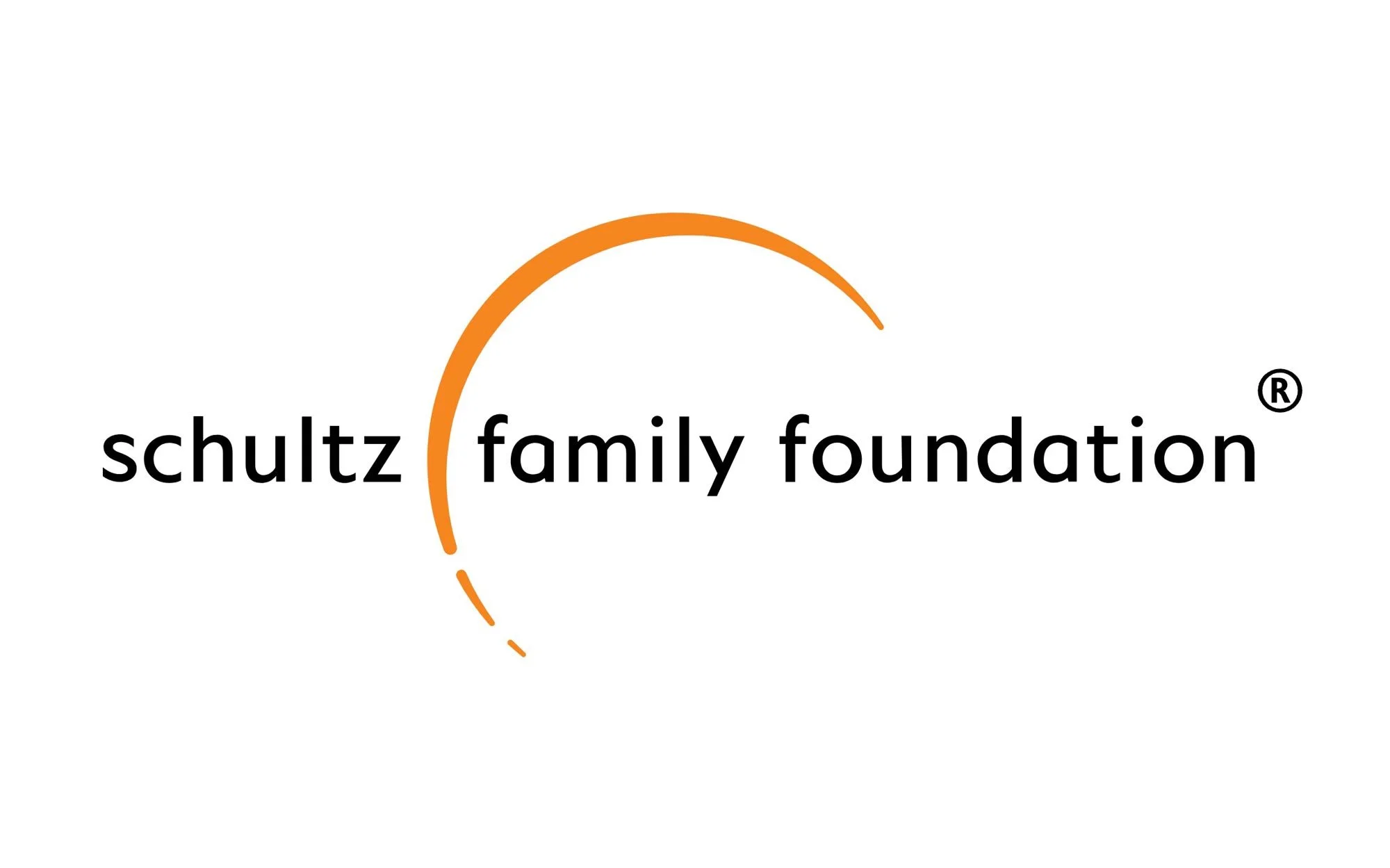 Logo for Schultz Family Foundation
