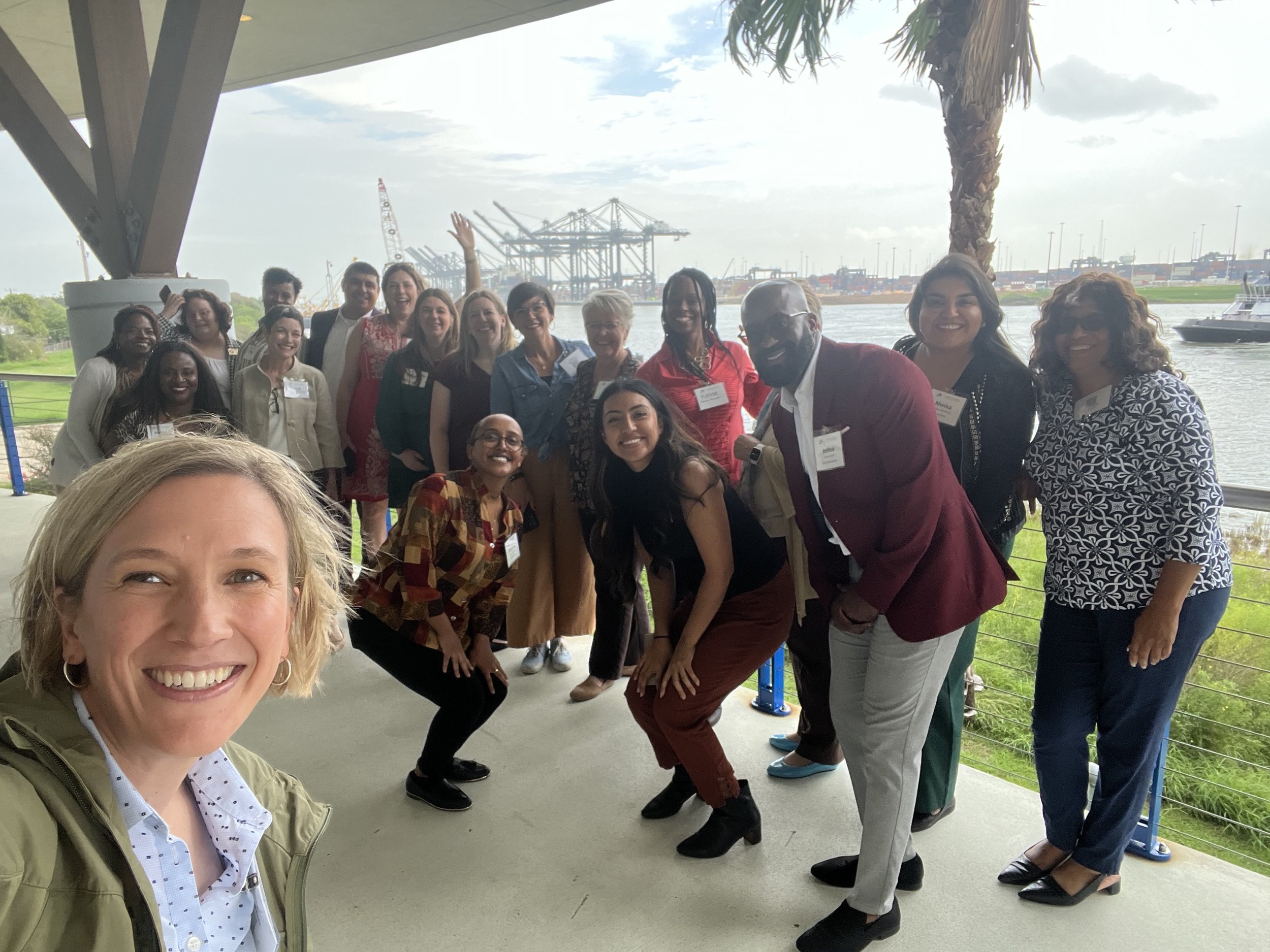 Building Youth Apprenticeships Through Community of Practice — Kinetic West