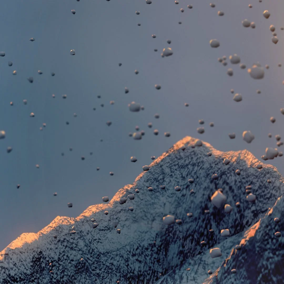 Am I alone, in the mountain air 
.
.
.
.
.
.
.
.
.

#magneticship #music #Away #sci #scifi #2023 #electronicmusic #electro #musician
#videogames #Auckland #Tokyo #digital #song #musictrack #sound #band #snow #