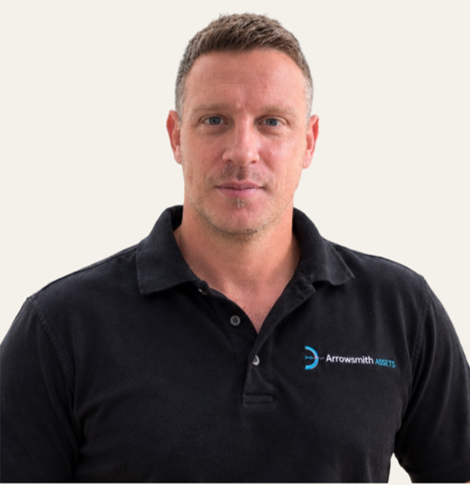 Rent to buy heavy earthmoving equipment Expert Simon Munrowd-Harris.
