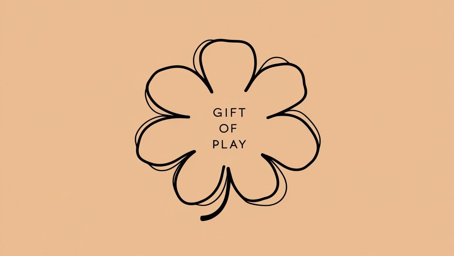 Gift of Play - One Session