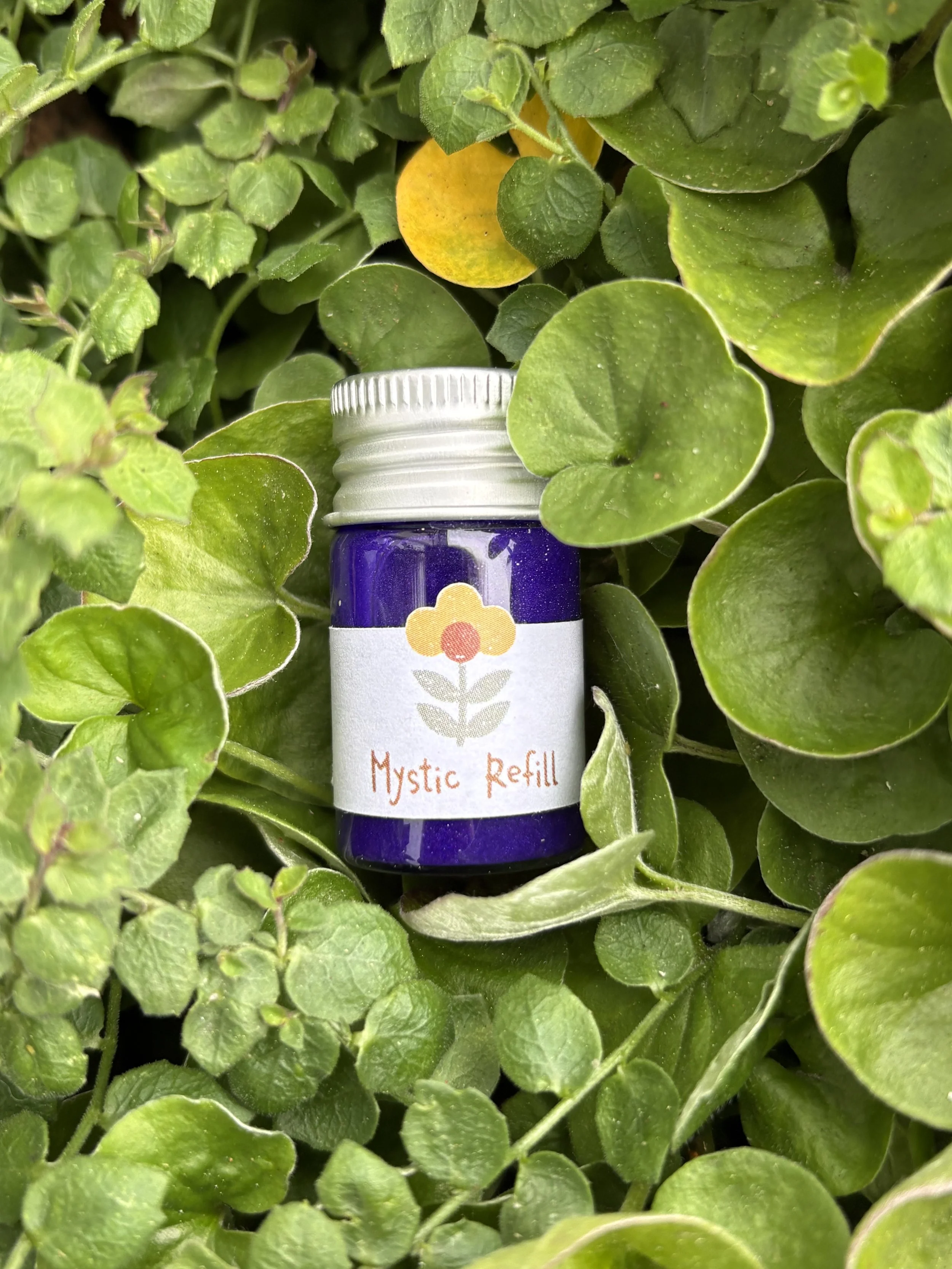 Mystic Water Concentrate