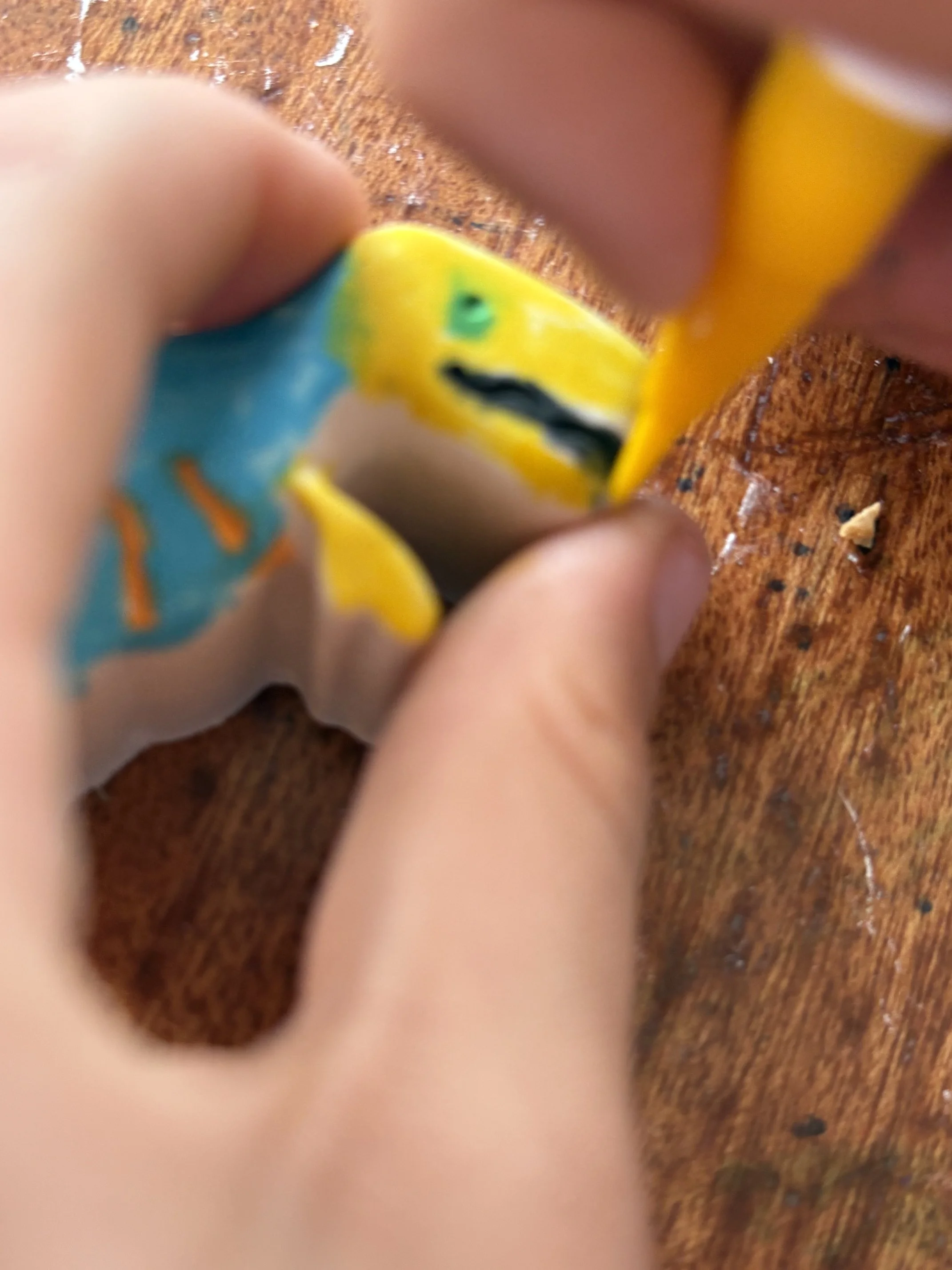 Paint Your Own Dinosaurs for Kids by Wild Wanderers NZ
