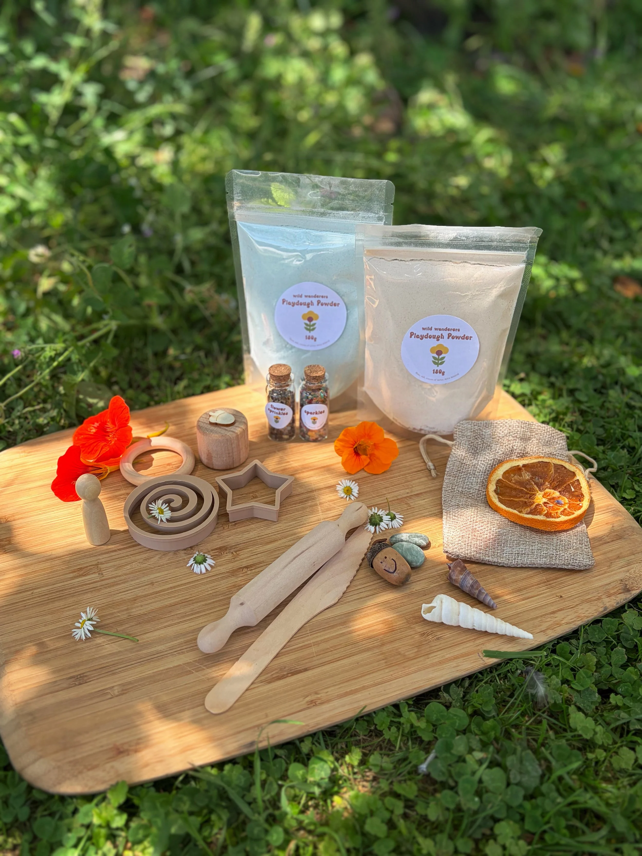 Mega Playdough Bundle