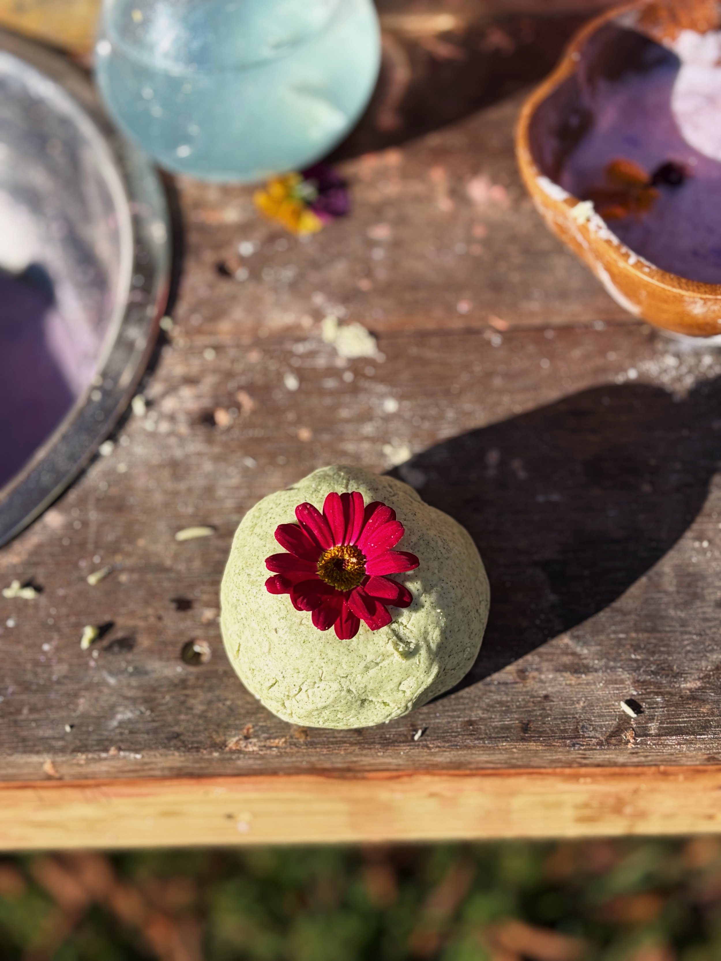 Mega Playdough Bundle by Wild Wanderers