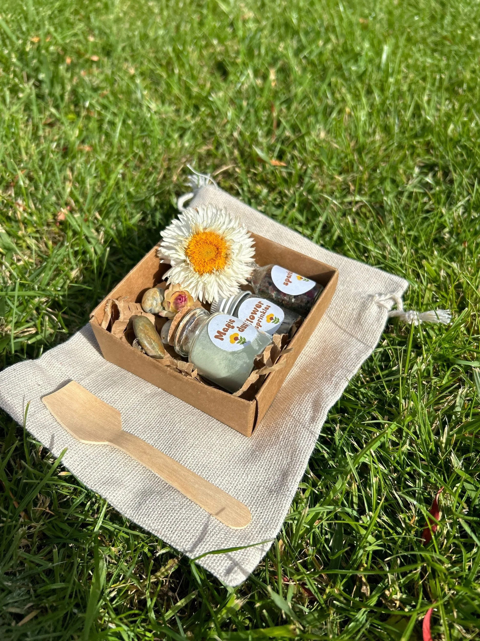 Mini potion bundle