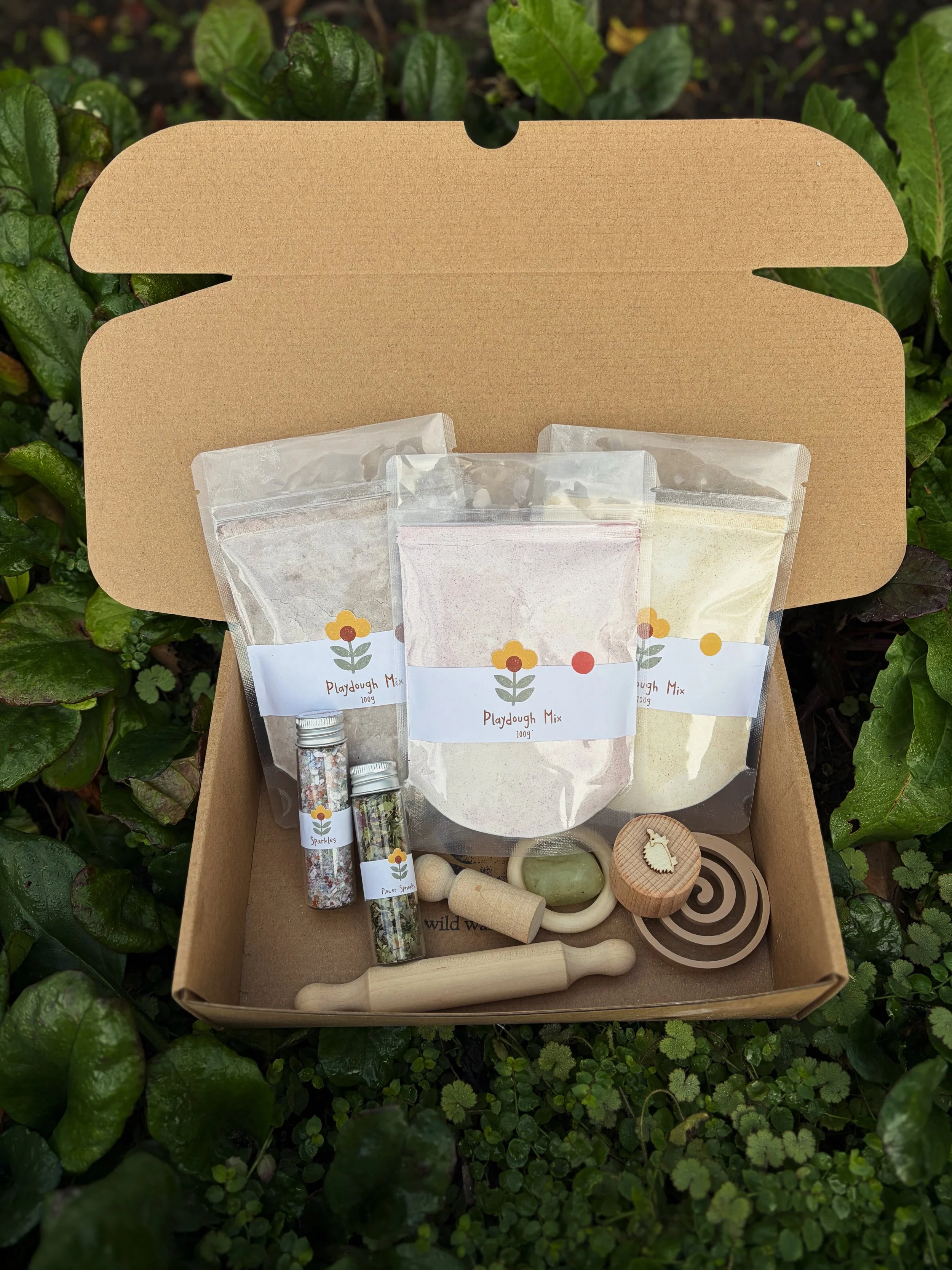 Mega Playdough Bundle