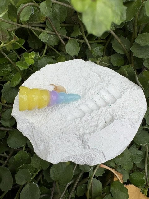 Gem Cracking Kit for Kids by Wild Wanderers