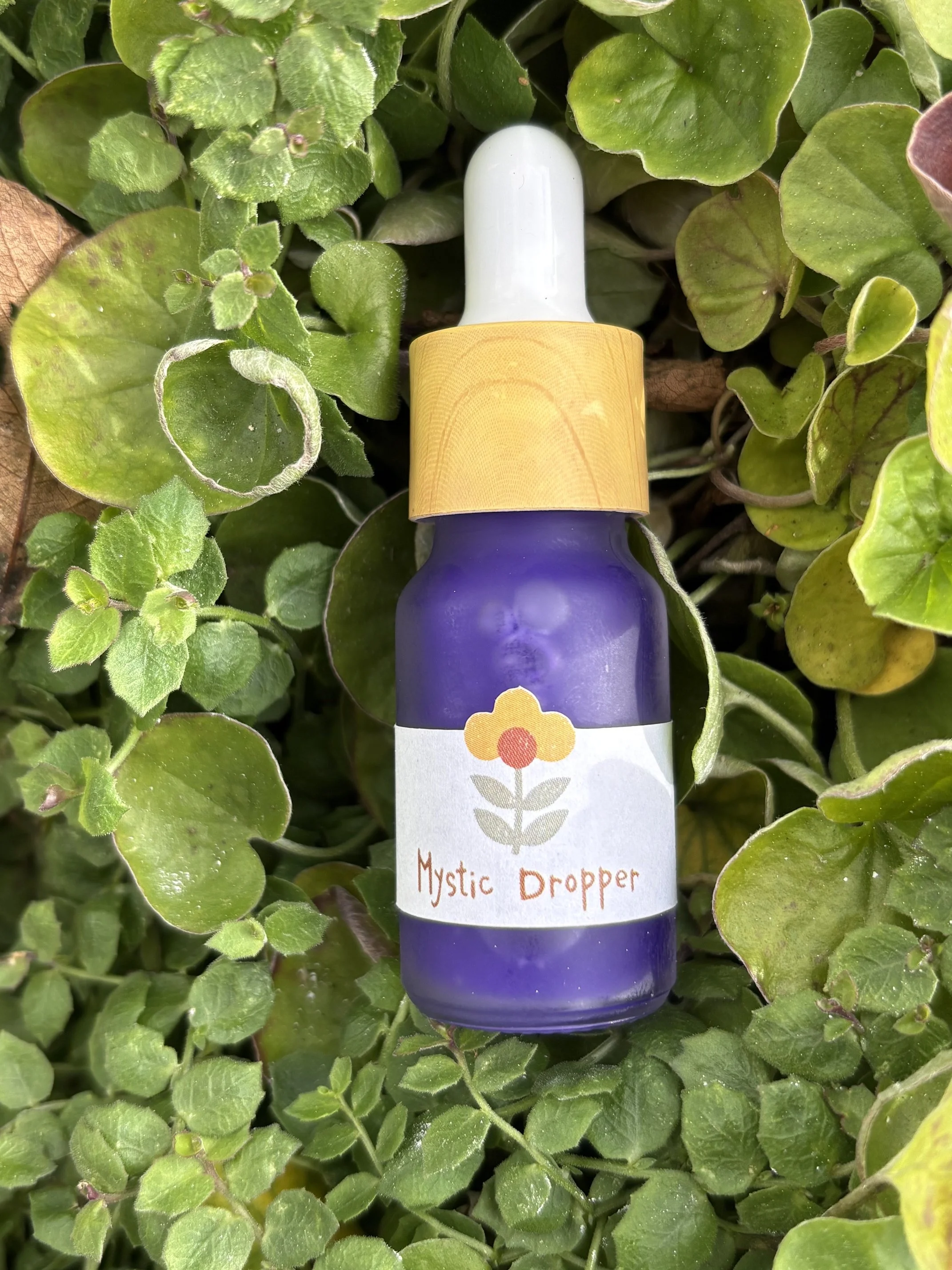 Mystic dropper