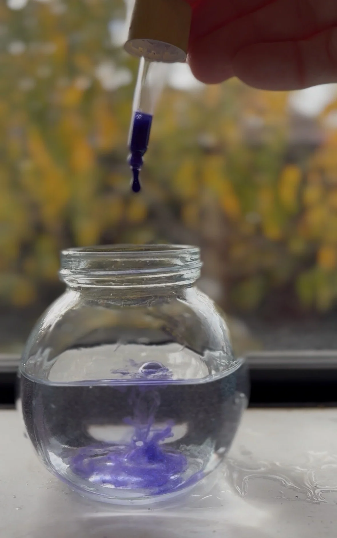 Mystic water dropper for kids by Wild Wanderers NZ