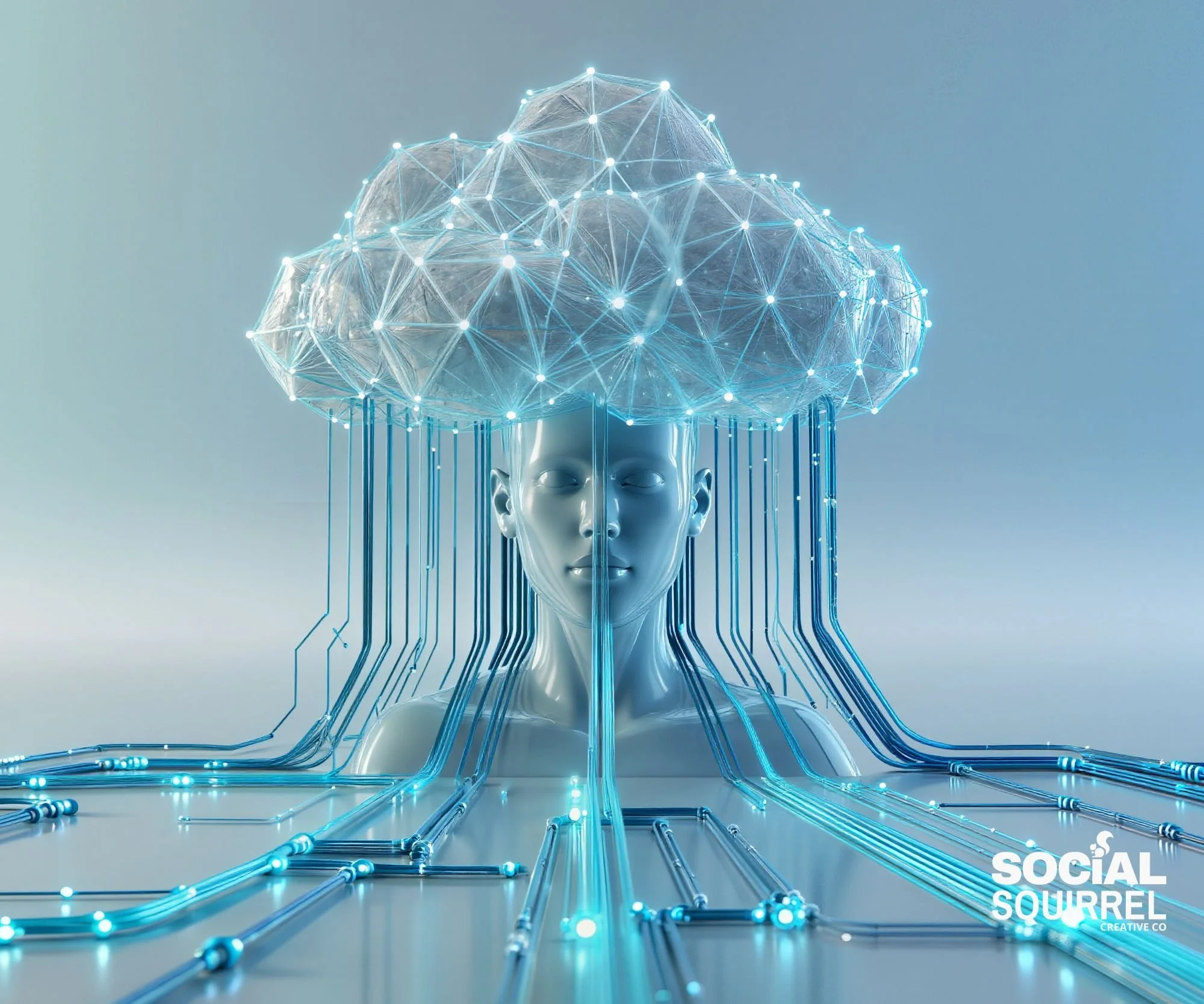 Why Brand Authority Matters More Than Rankings in AI-Powered Search