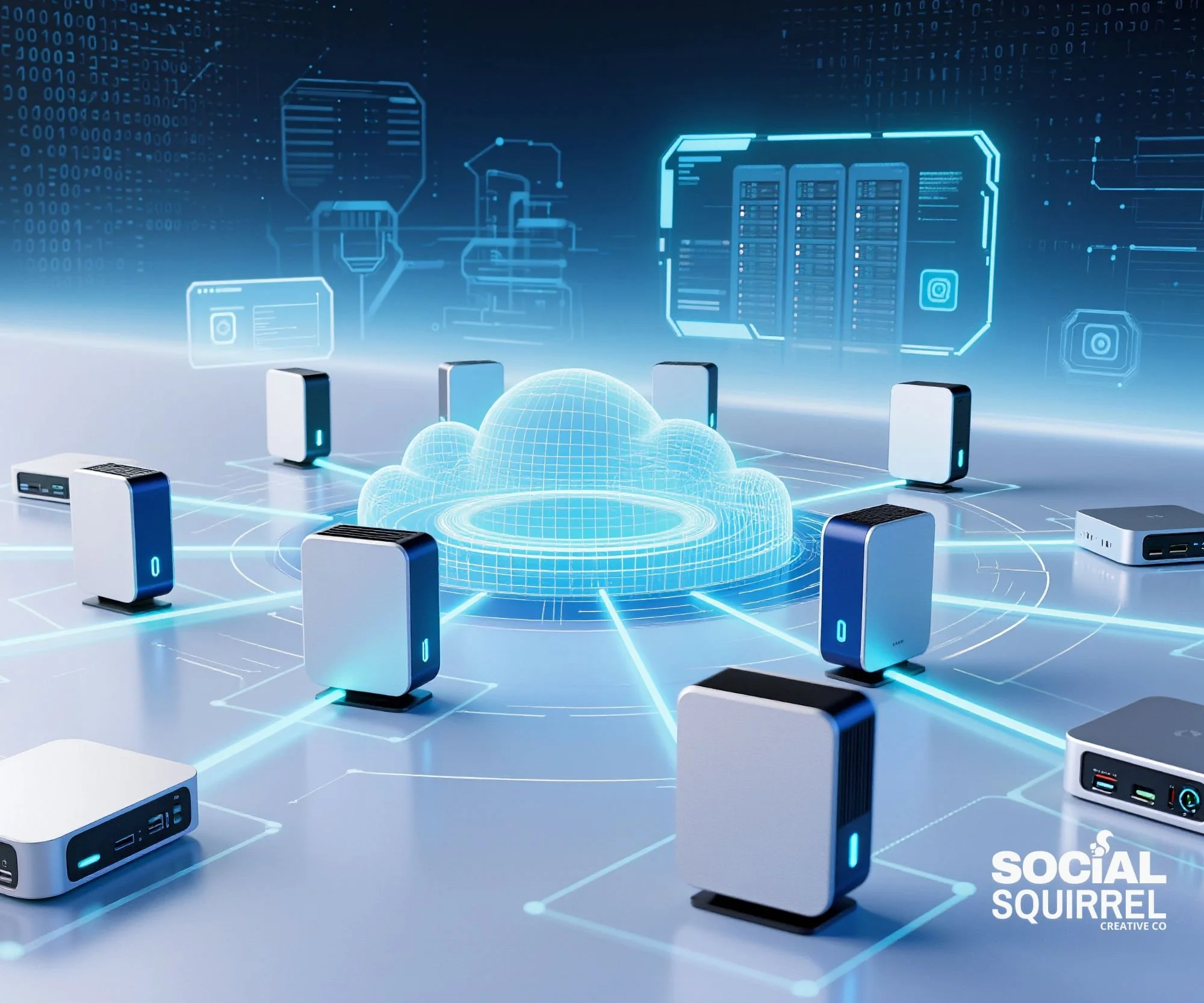 How Online Brand Positioning Affects Lead Quality in AI-Driven Search