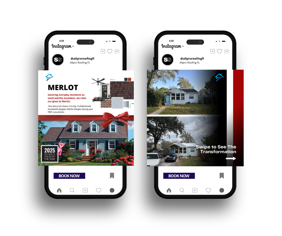 social media marketing